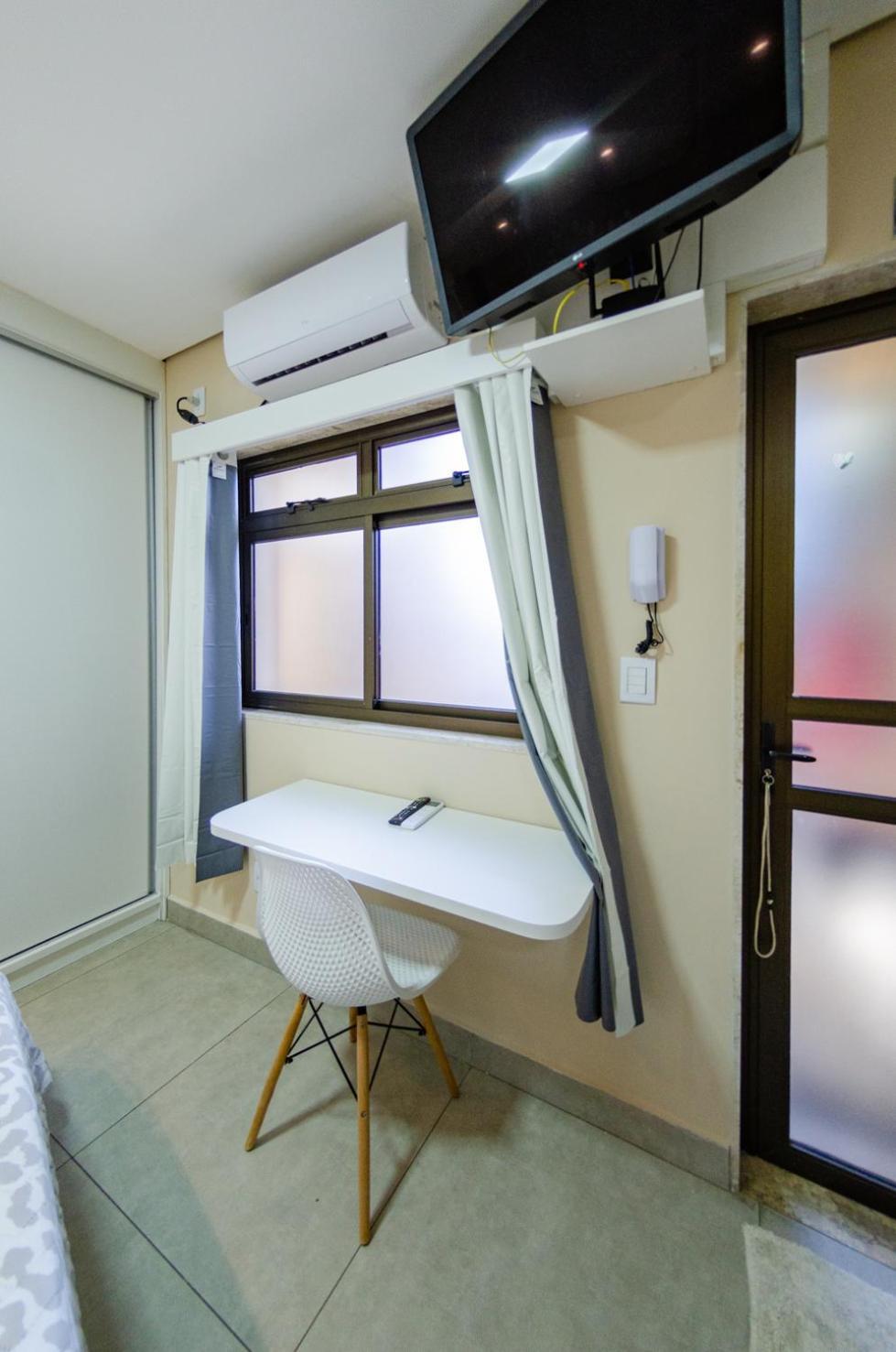 Prime Inn - Coracao Eucaristico Premium Belo Horizonte Eksteriør bilde