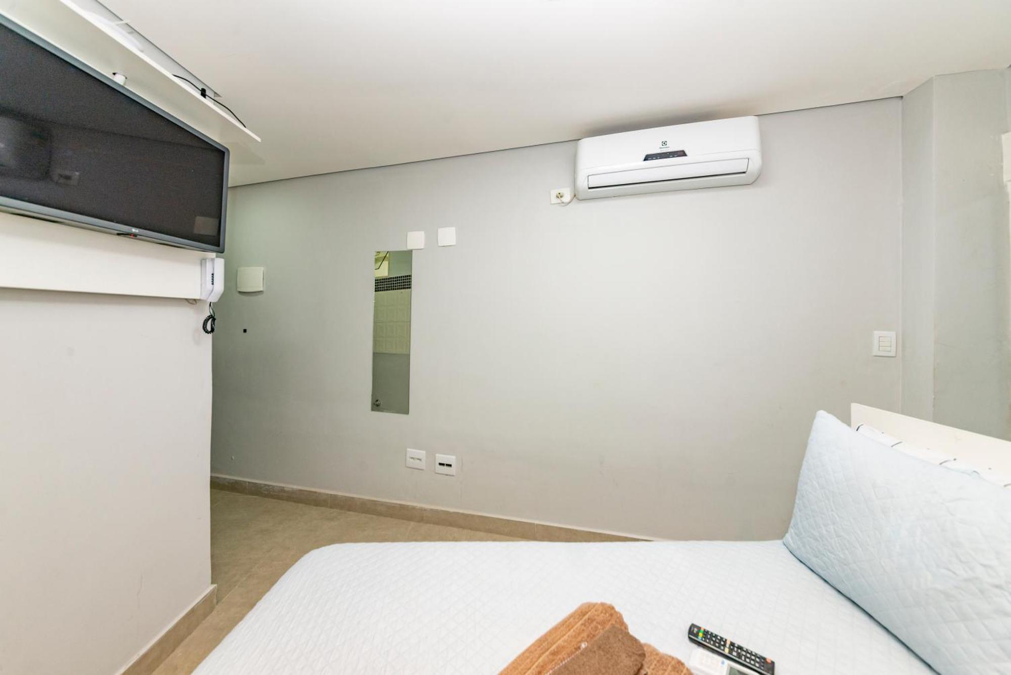 Prime Inn - Coracao Eucaristico Premium Belo Horizonte Eksteriør bilde