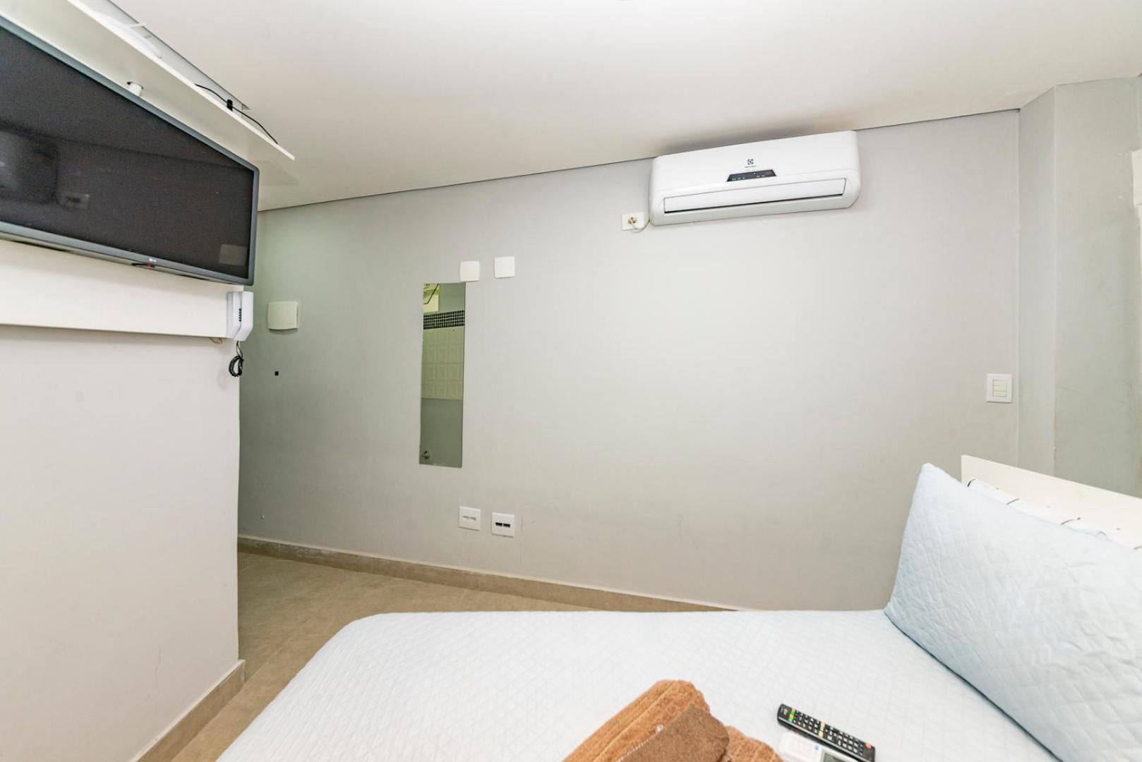 Prime Inn - Coracao Eucaristico Premium Belo Horizonte Eksteriør bilde