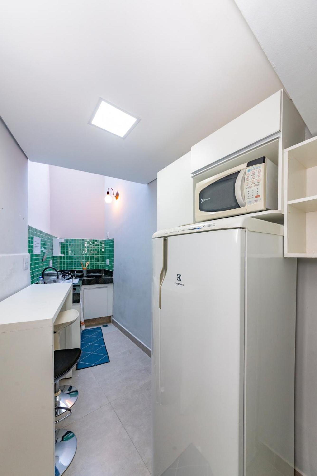 Prime Inn - Coracao Eucaristico Premium Belo Horizonte Eksteriør bilde